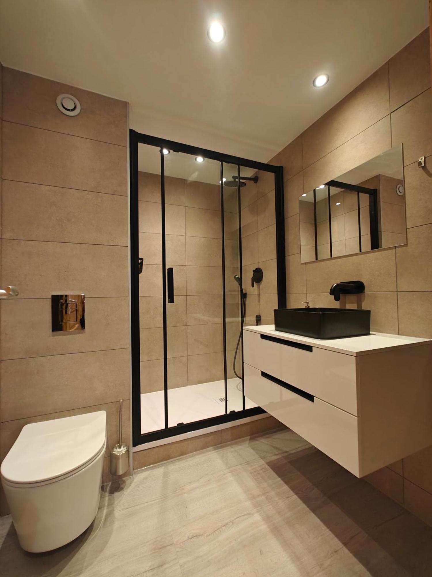 Apartmán Chez Carole Et Arnaud Val Thorens Exteriér fotografie